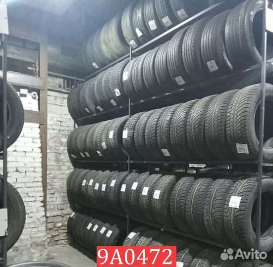 Kumho WinterCraft SUV Ice WS31 205/55 R16 92P