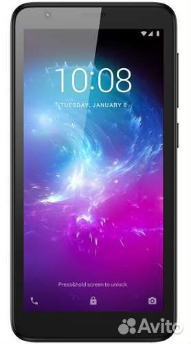 ZTE Blade A3 (2019), 16 ГБ