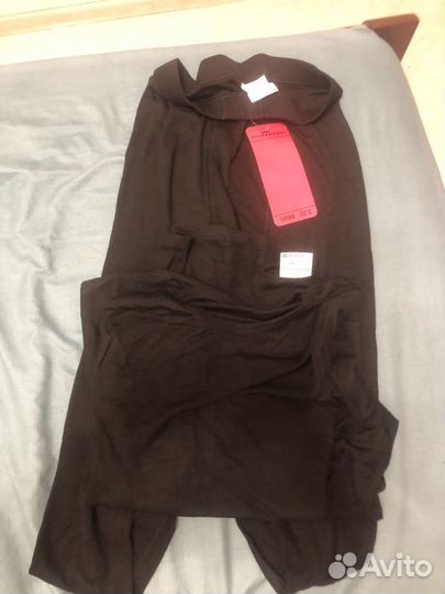 Термобелье мужское