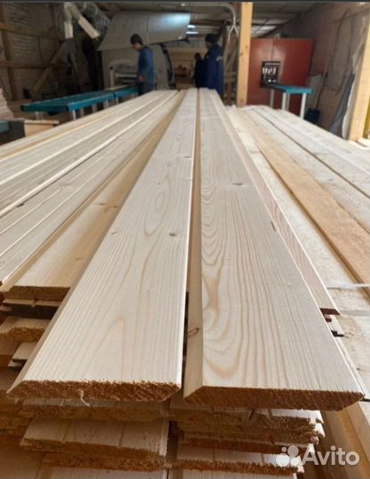 Брус поставка