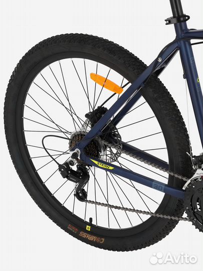 Велосипед горный Stern Energy 3.0 27.5