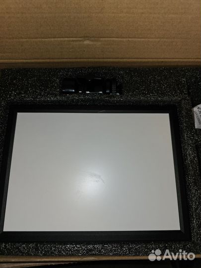 Видеосвет аккумуляторный neewer t100