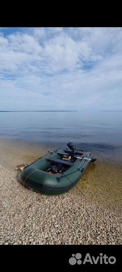 Лодка пвх гладиатор gladiator 330