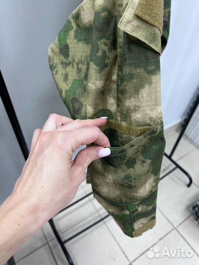 Тактический костюм ACU