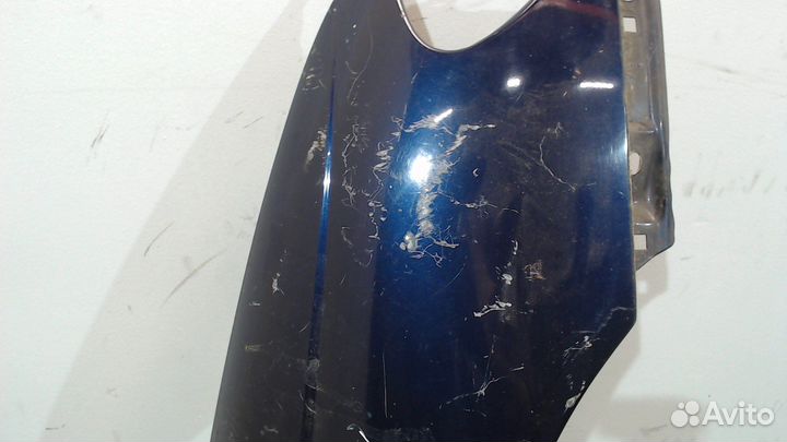 Крыло Opel Omega B, 1998