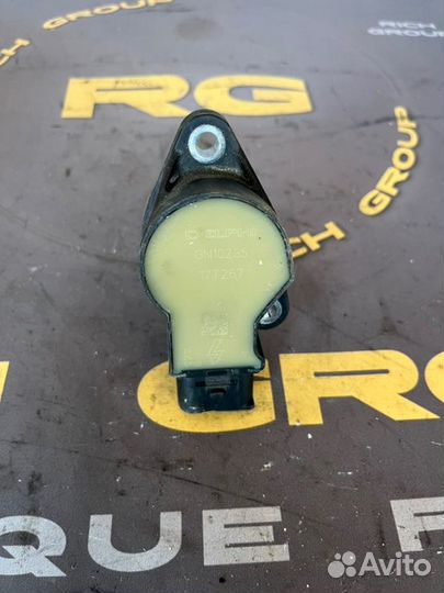 Катушка зажигания Mercedes-Benz S-Class W221