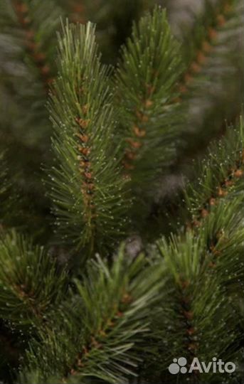 Елка искусственная