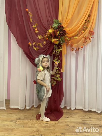 Ёжик на мальчика/девочку