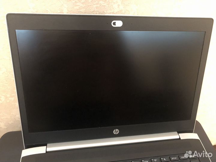 HP ProBook 440 G5 (Core i5 8gen)