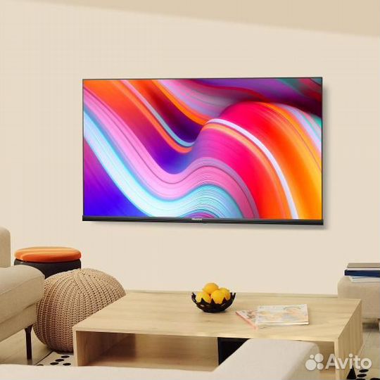 Телевизор Hisense 40A4K