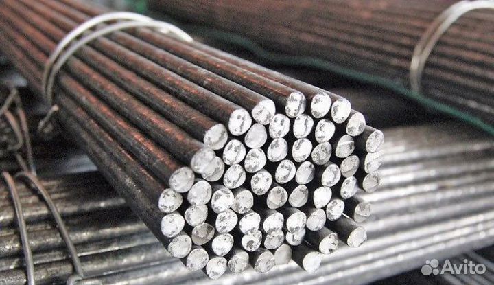 Арматура гладкая А1 Катанка