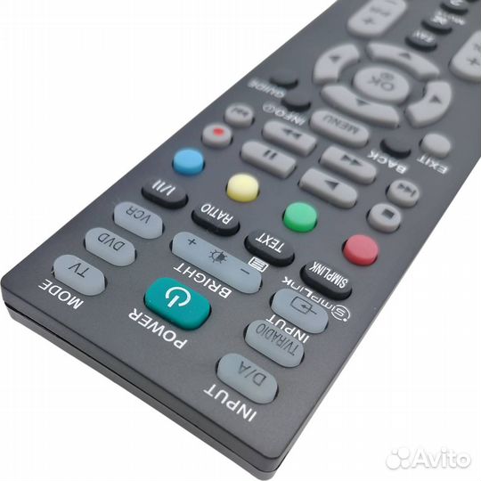 Пульт LG MKJ39170804