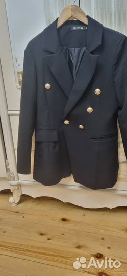 Костюм женский