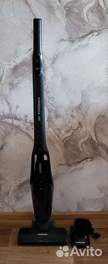 Пылесос Samsung VS6000