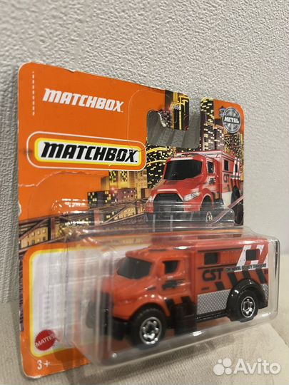 Matchbox