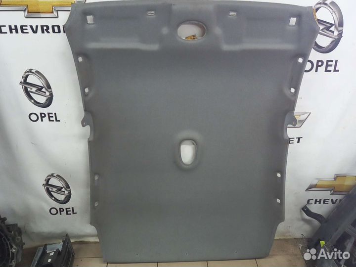 Потолок салона Шевроле лачетти седан, Дэу джентра