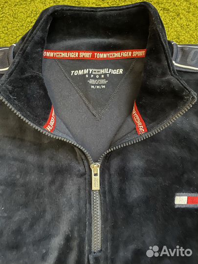 Платье Tommy H