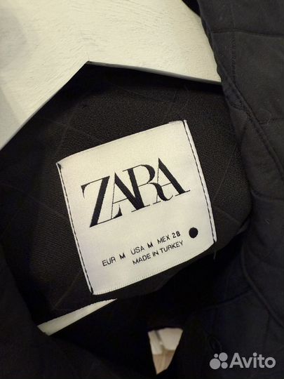 Рубашка zara