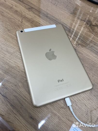 iPad mini 3 16gb A1600