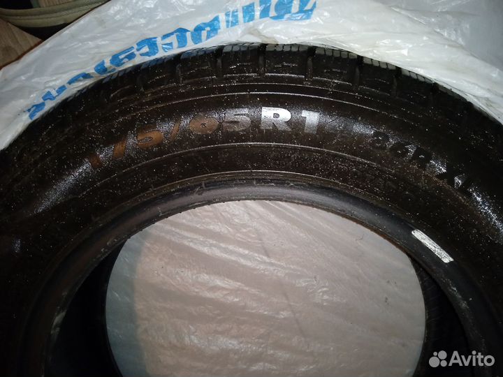 Nokian Tyres Nordman RS2 175/65 R14