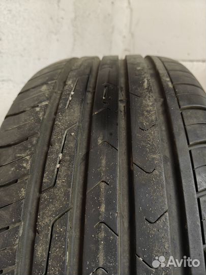 Cordiant Comfort 2 205/55 R16 94V