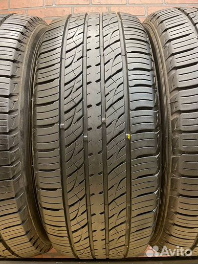 Kumho Crugen Premium KL33 235/60 R16 100V