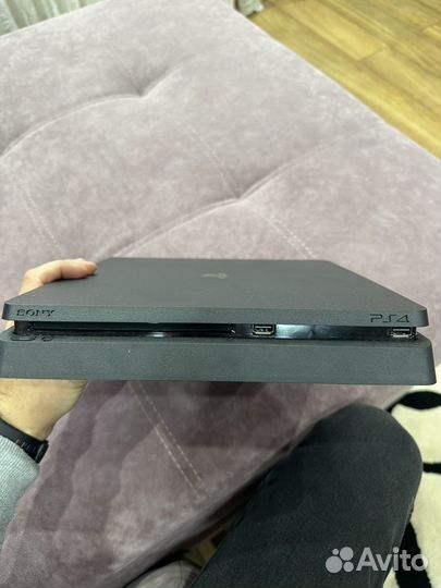 Sony PS4