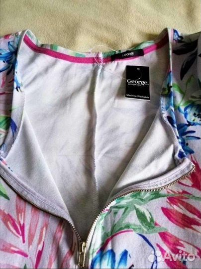 Ромпер женский