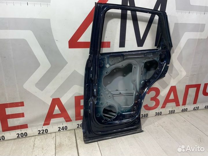 Дверь задняя правая Mazda Cx-5