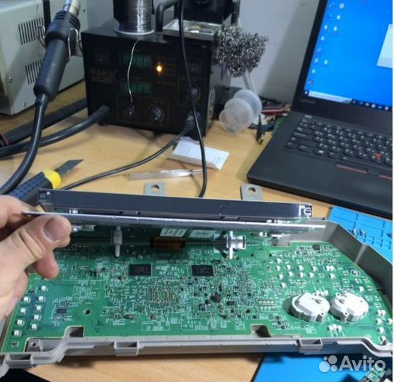 SRS,пробег,чип-тюгинг,евро 2,раскодировка магнитол