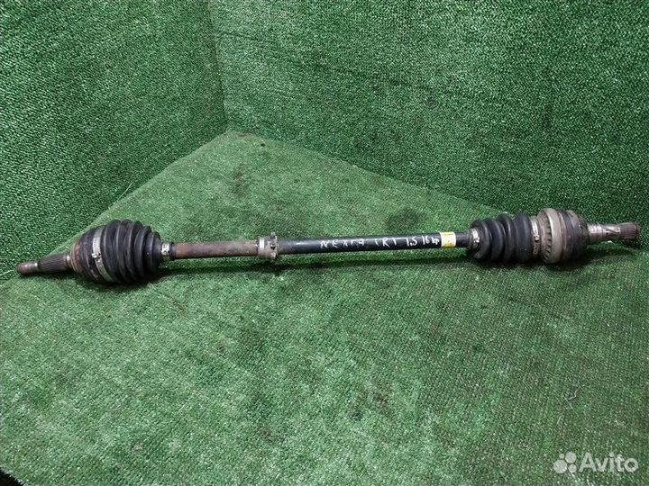 Привод правый Daewoo Nexia седан A15MF 2008