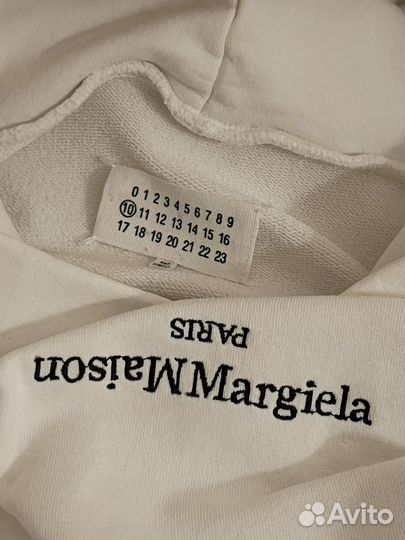 Maison Margiela худи