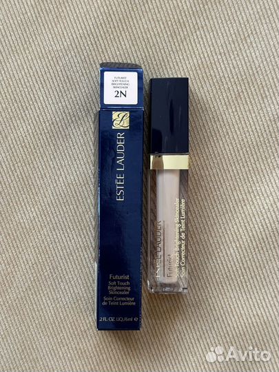 Консилер Estee Lauder 2N