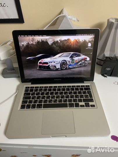 Apple MacBook Pro 2010
