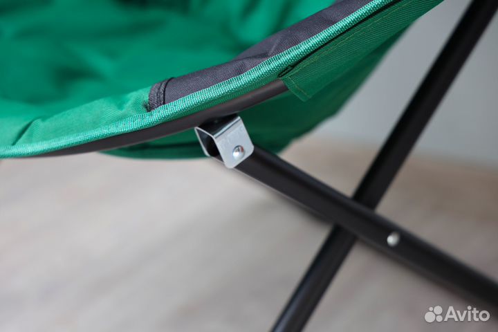 Стул (кресло) складной туристический