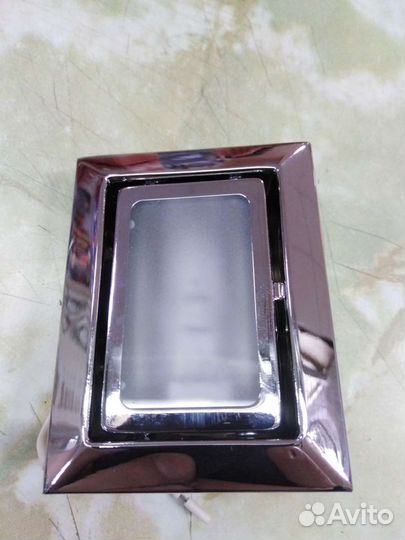 Светильник встраиваемый