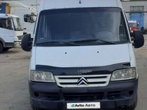 Citroen Jumper 2.8 MT, 2005, 385 000 км, с пробегом, цена 690 000 руб.