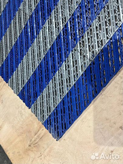 Грязезащитные ковры для дома