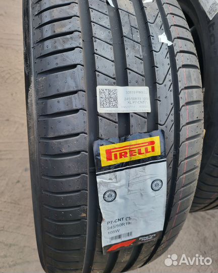 Pirelli Cinturato P7 245/50 R19 105W