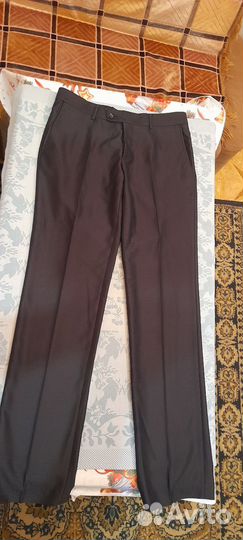 Костюм мужской