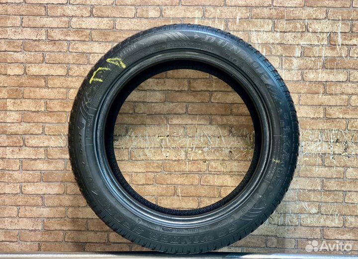 Dunlop SP Winter Sport 4D 225/50 R17