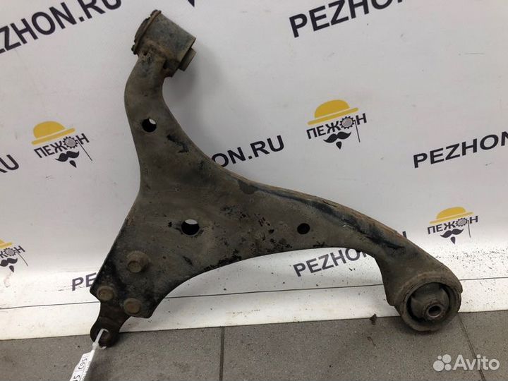 Рычаг передний правый Hyundai I30 хэтчбек 5 дв