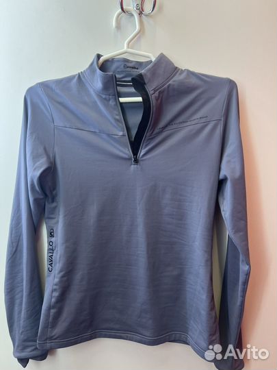 Кофта Cavallo унисекс
