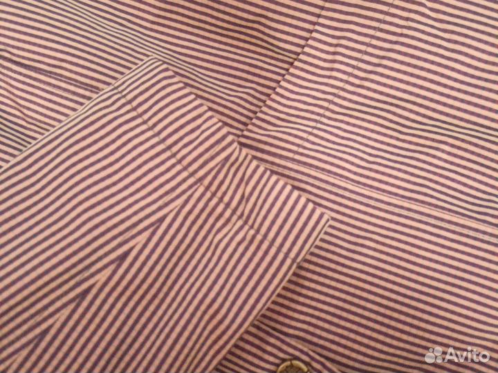 Плащ утепленный