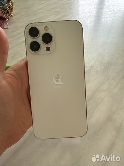 iPhone 13 Pro Max, 128 ГБ