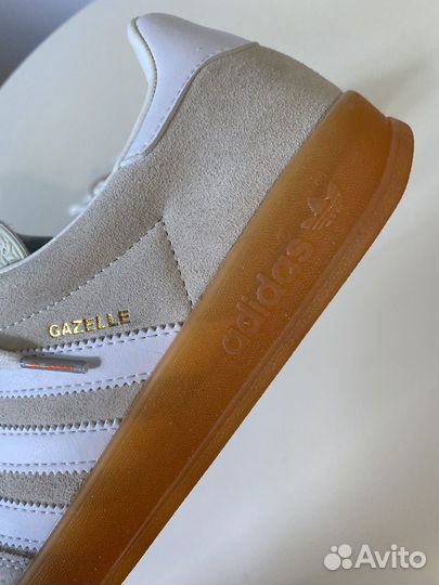 Кроссовки adidas gazelle