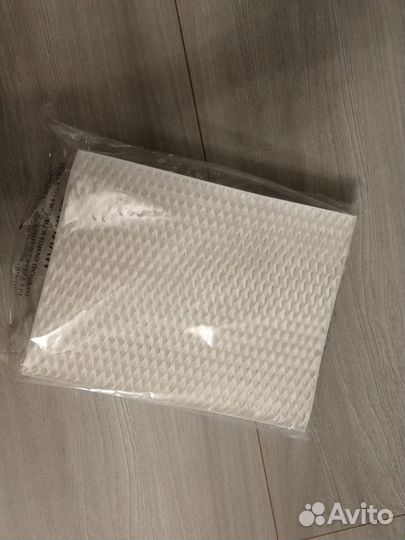 Испарительный фильтр для увлажнителя воздуха