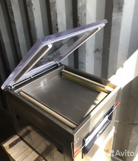 Вакуумный упаковщик DZ-500T