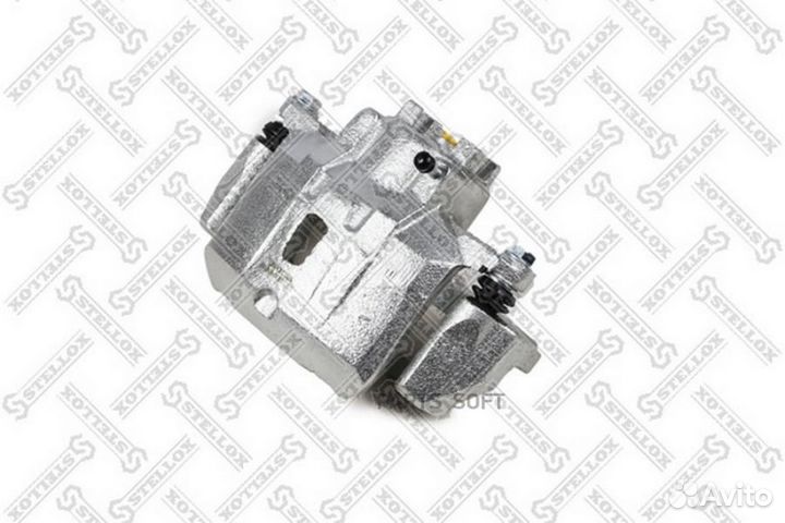 Stellox 05-90567-SX Суппорт mitsubishi Lancer (03) передний левый stellox