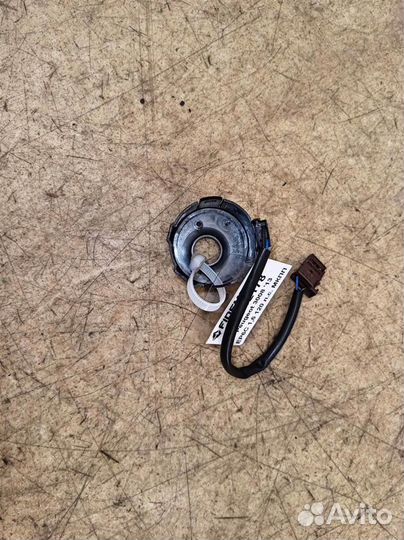 Иммобилайзер Peugeot 3008